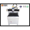 Tzjd-6060m CNC Router for Metal Working